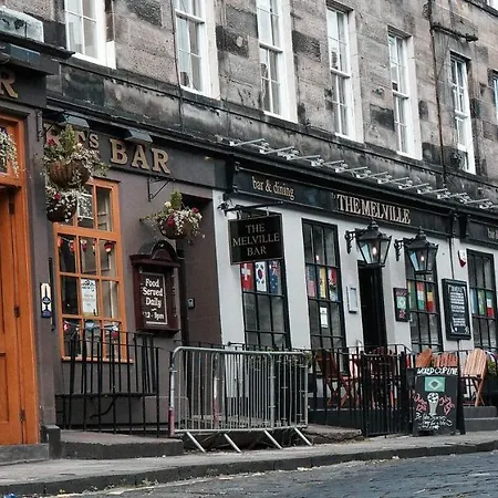 Tollcross *