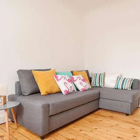 Apartamento Tollcross *