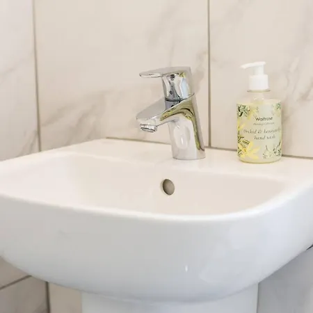 Apartmán Grassmarket Jewel Edinburgh