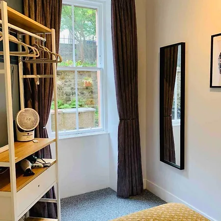 Grassmarket Jewel Appartement
