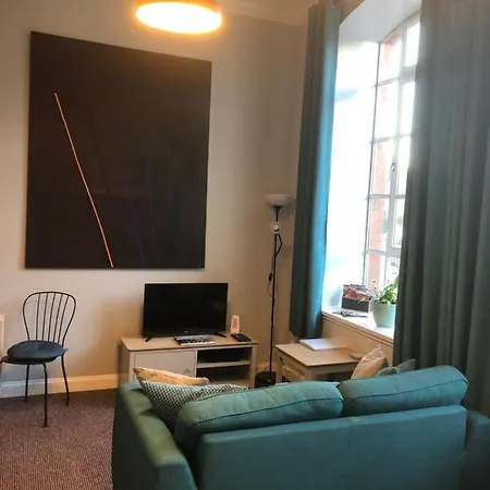 Appartement Seaside Studio