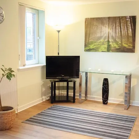 Anthony's Place Apartment