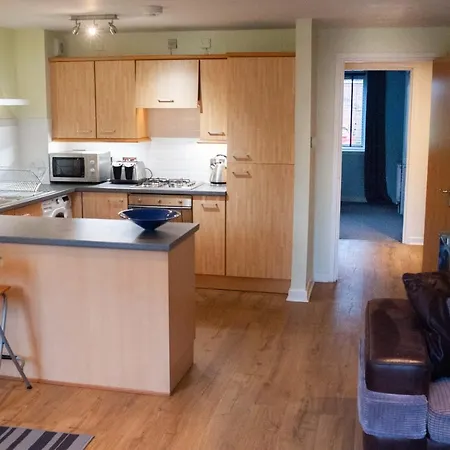 Anthony's Place Apartment