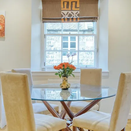 The Gloucester Lane דירה אדינבורו