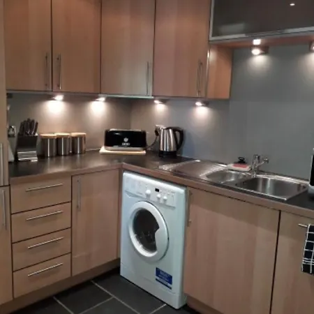 Beachview * 爱丁堡