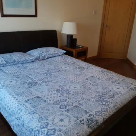 Lägenhet Beachview Edinburg