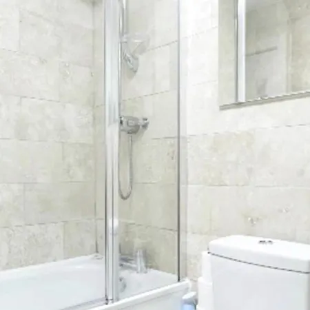 The New Town, Edinburgh-dublin Meuse. Stunning 1 Bedroom Flat In The Heart Of شقة