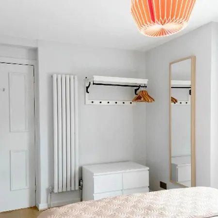 The New Town, Edinburgh-dublin Meuse. Stunning 1 Bedroom Flat In The Heart Of شقة *