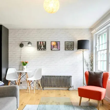 The New Town, Edinburgh-dublin Meuse. Stunning 1 Bedroom Flat In The Heart Of *
