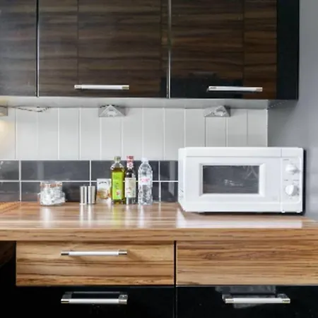 The New Town, Edinburgh-dublin Meuse. Stunning 1 Bedroom Flat In The Heart Of