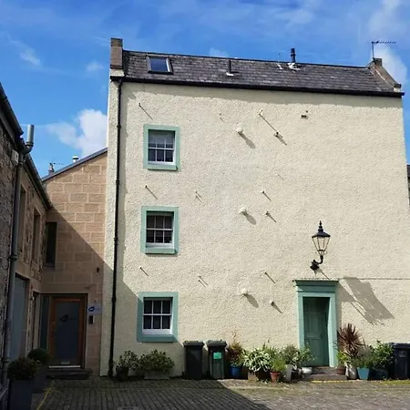 Apartment The New Town, Edinburgh-dublin Meuse. Stunning 1 Bedroom Flat In The Heart Of