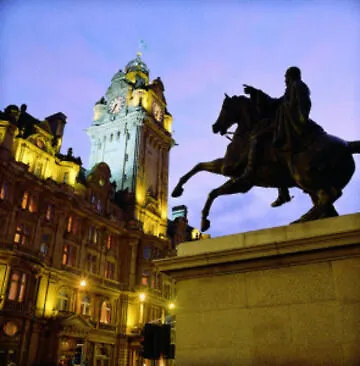 Hotel The Balmoral 5*