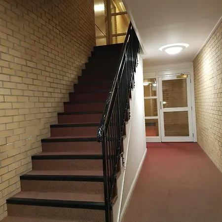 Vakantiehuis South House Drive Edinburgh
