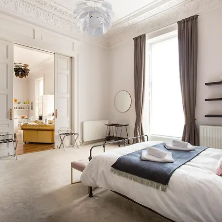 Beautifully Curated In Edinburgh's West End
