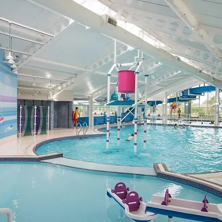 Edinburgh, Seton Sands Holiday home Edinburgh