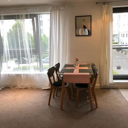 Harbour Appartement