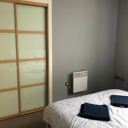 Harbour Appartement *