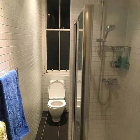 Royale In Central 公寓 爱丁堡