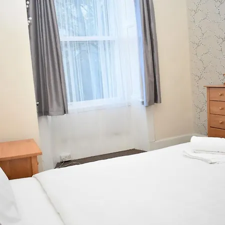 Appartement Spacious 2br Flat 10 Minutes From Princes Street *