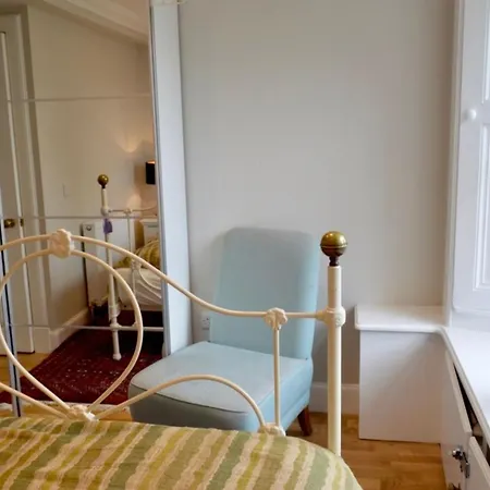 شقة Stylish City Centre - Sleeps 3 *