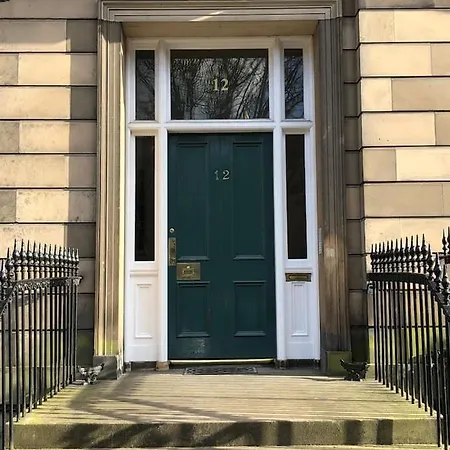 Central West End Victorian With Garden