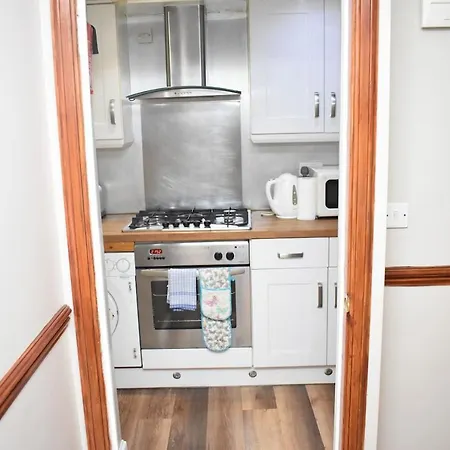 Convenient 3br On Leith Walk, 10 Mins To Centre Apartment Edinburgh