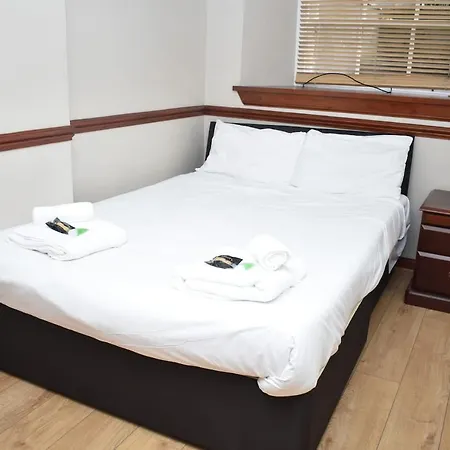 Convenient 3br On Leith Walk, 10 Mins To Centre Edinburgh