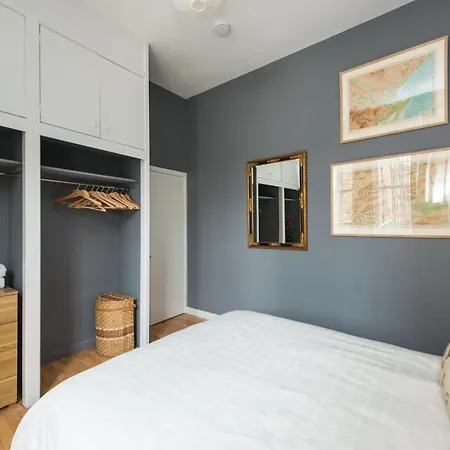 Kings Stables, Grassmarket بيت للعطل *