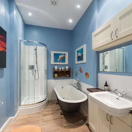 Gayfield Place * Edimburgo