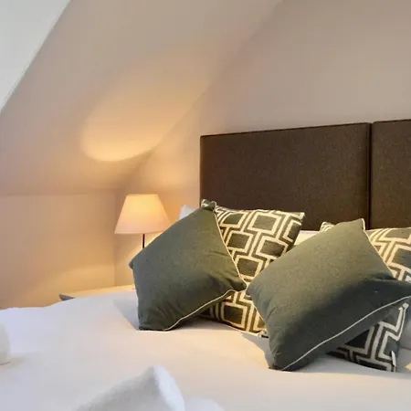 Stunning New Town Close To City Centre Appartamento Edimburgo