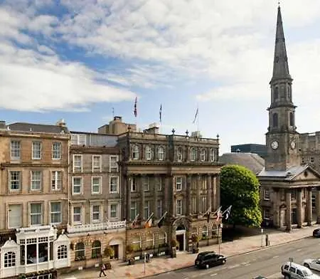 Apartamento Tollcross *
