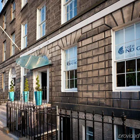 Indigo By Ihg Edinburg