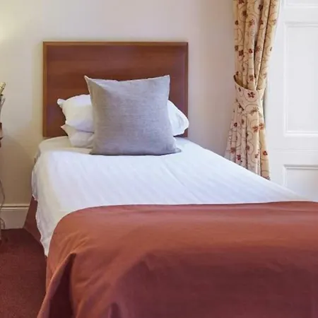 Hotel Old Waverley