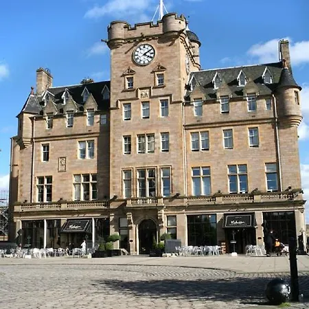 Hotel Malmaison Edimburgo