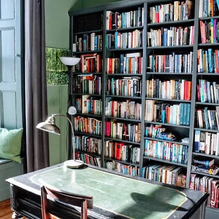 3 Bedroom Flat Overlooking The Meadows Sleeps 5 Apartament *