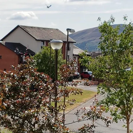 South House Drive Holiday home