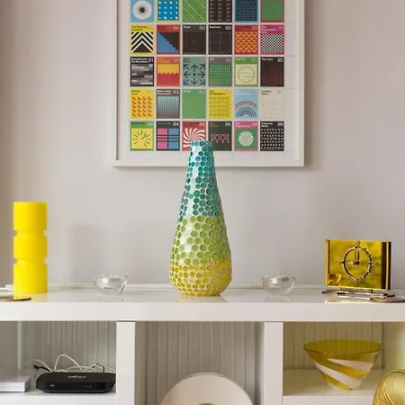 Beautifully Curated In Edinburgh's West End *