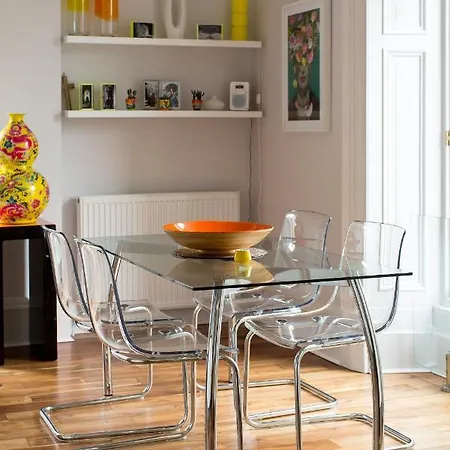 Beautifully Curated In Edinburgh's West End * Édimbourg