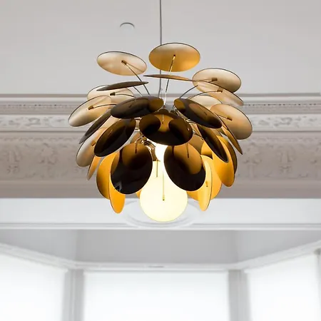 Beautifully Curated In Edinburgh's West End Edinburgh