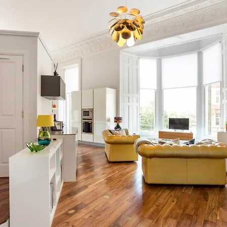 Beautifully Curated In Edinburgh's West End Édimbourg
