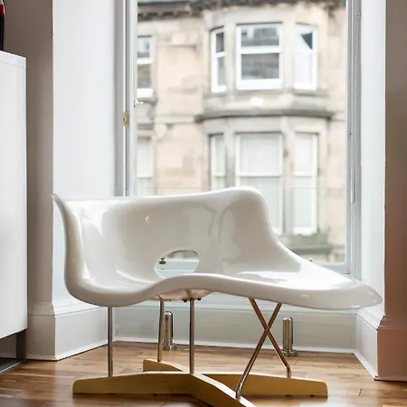 Beautifully Curated In Edinburgh's West End * Édimbourg