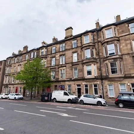 Ben Cruachan Гостевой дом *