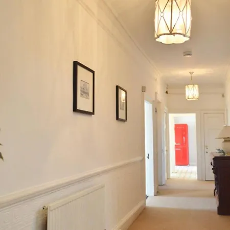 Apartament Incredible Penthouse With Roof Terrace *