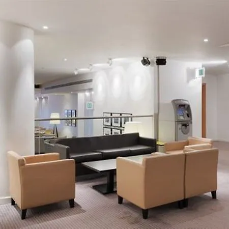 Zoo By Ihg 4* Edinburgh