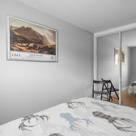 Apartament The Shore