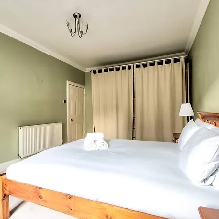 Appartement Altido Perfect Location! - Charming Rose St Apart For 4 *