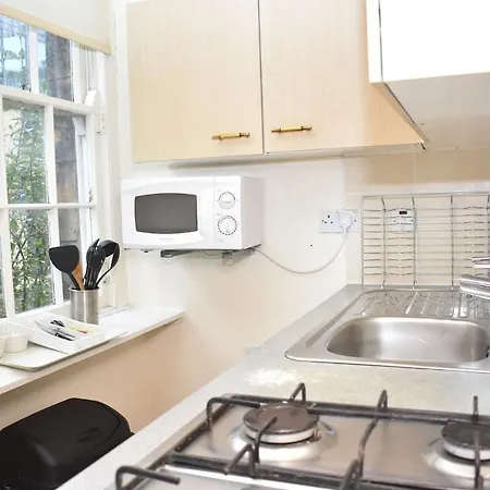City Centre 10mins Walk To Royal Mile Appartement