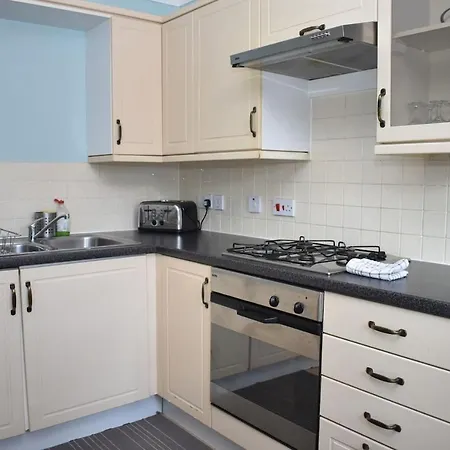 Convenient 2br 15 Mins To Princes St. Apartment Edinburgh
