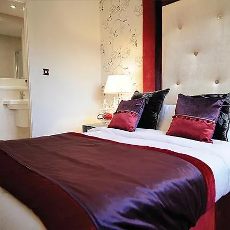 Apartamento Fettes