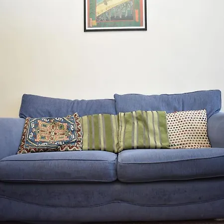 Spacious 2br Flat 10 Minutes From Princes Street Appartement *